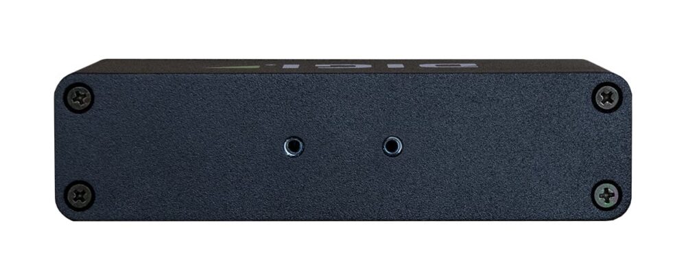Digi Anywhere USB 2 Plus
موبایل:​شامل نمی‌شود
Wi-Fi:​شامل نمی‌شود


نرم‌افزار و مدیریت:

مدیریت از راه دور: Digi Remote Manager® (مبتنی بر ابر)
مدیریت محلی: رابط کاربری وب (HTTP/HTTPS)؛ CLI (کنسول، SSH)


سیستم عامل‌ها:
Windows: ویندوز ۷، ۸.۱، ۱۰، ۱۱؛ ویندوز سرور۲۰۱۲-R2، ۲۰۱۶، ۲۰۱۹، ۲۰۲۲
لینوکس: اوبونتو (نسخه‌های LTS آزمایش‌شده ۱۸.۰۴، ۲۰.۰۴، ۲۲.۰۴، ۲۴.۰۴)، دبیان (نسخه‌های LTS آزمایش‌شده ۱۰.۱۳، ۱۱.۹، ۱۲.۵) و رد هت/آلما لینوکس/راکی (نسخه‌های LTS آزمایش‌شده ۸.۱۰ و ۹.۴)
پروتکل‌ها: پشتیبانی از اتصال چند میزبان برای هر پورت USB یا گروه به طور مستقل
حافظه: ۵۱۲ مگابایت رم، ۴ گیگابایت فلش (eMMC)


شبکه:
اترنت: (۱) RJ-۴۵؛ 10 M/100 M/1 G



اتصالات:
USB: (2) USB 3.1 Gen 1 Type A
توان پورت USB: 1.8 آمپر در هر پورت (همزمان)
فیزیکی:
ابعاد (طول x عرض x ارتفاع): 118 میلی‌متر x 74 میلی‌متر x 30 میلی‌متر (4.6 اینچ x 2.9 اینچ x 1.2 اینچ)
وزن: 0.38 کیلوگرم (0.84 پوند)
چراغ‌های LED وضعیت: اترنت، 2 عدد USB، برق


نیازمندی‌های برق:
ورودی برق: 5 ولت، حداکثر 5 آمپر
مصرف برق: حداکثر 25 وات
اتصال برق: بشکه‌ای (قفل شونده)


شرایط محیطی:
دمای کارکرد: 0 تا 40 درجه سانتیگراد (32 تا 104 درجه فارنهایت)
رطوبت نسبی: 5% تا 95% (بدون چگالش)


تاییدیه‌ها*:
ایمنی*: UL 62368/60950، EN 62368، IEC 62368، CSA 22.2 62368-1
میزان انتشار/ایمنی*: CE؛ FCC Part 15 Class B، AS/NZS CISPR 22، EN 55024، EN 55032